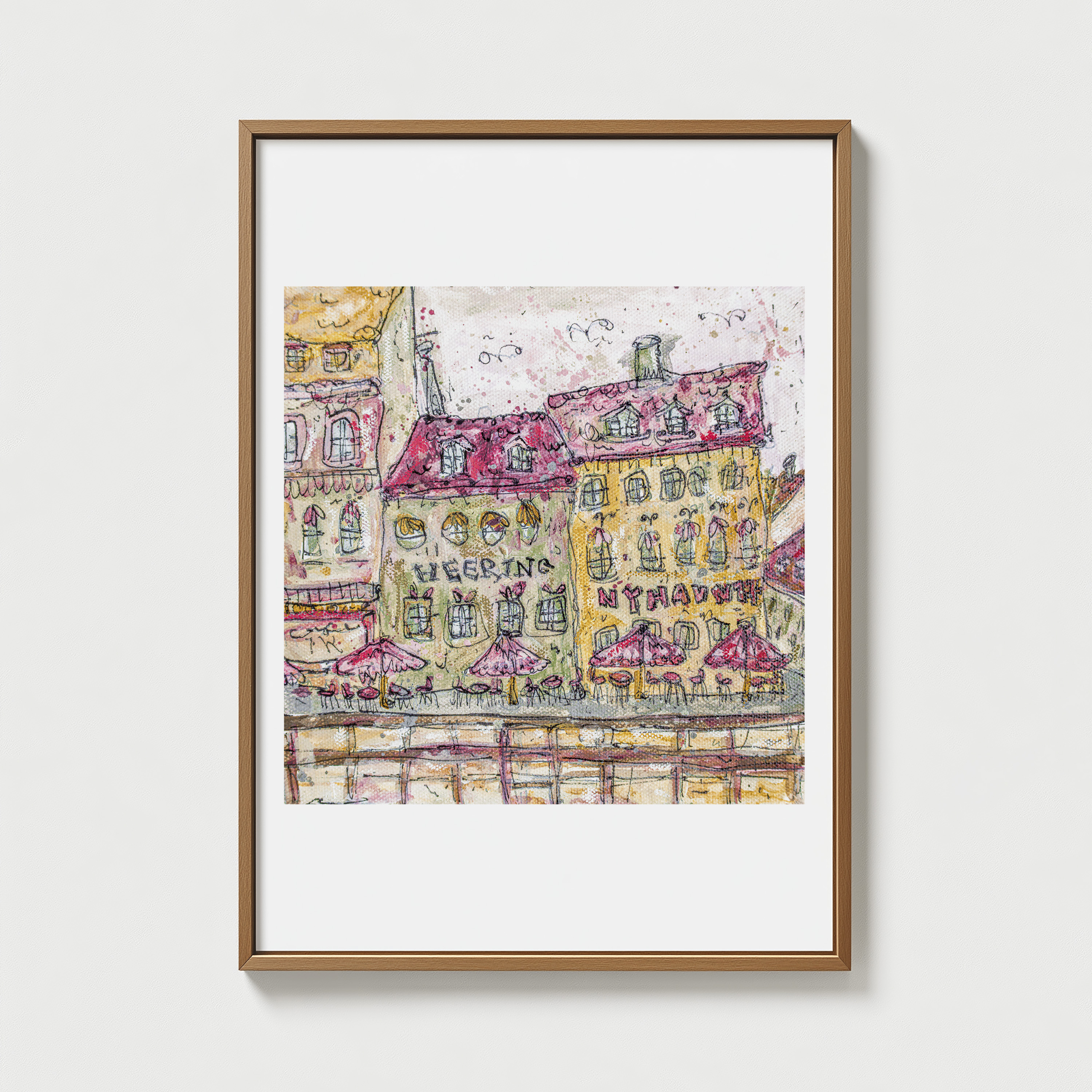 Nyhavn
