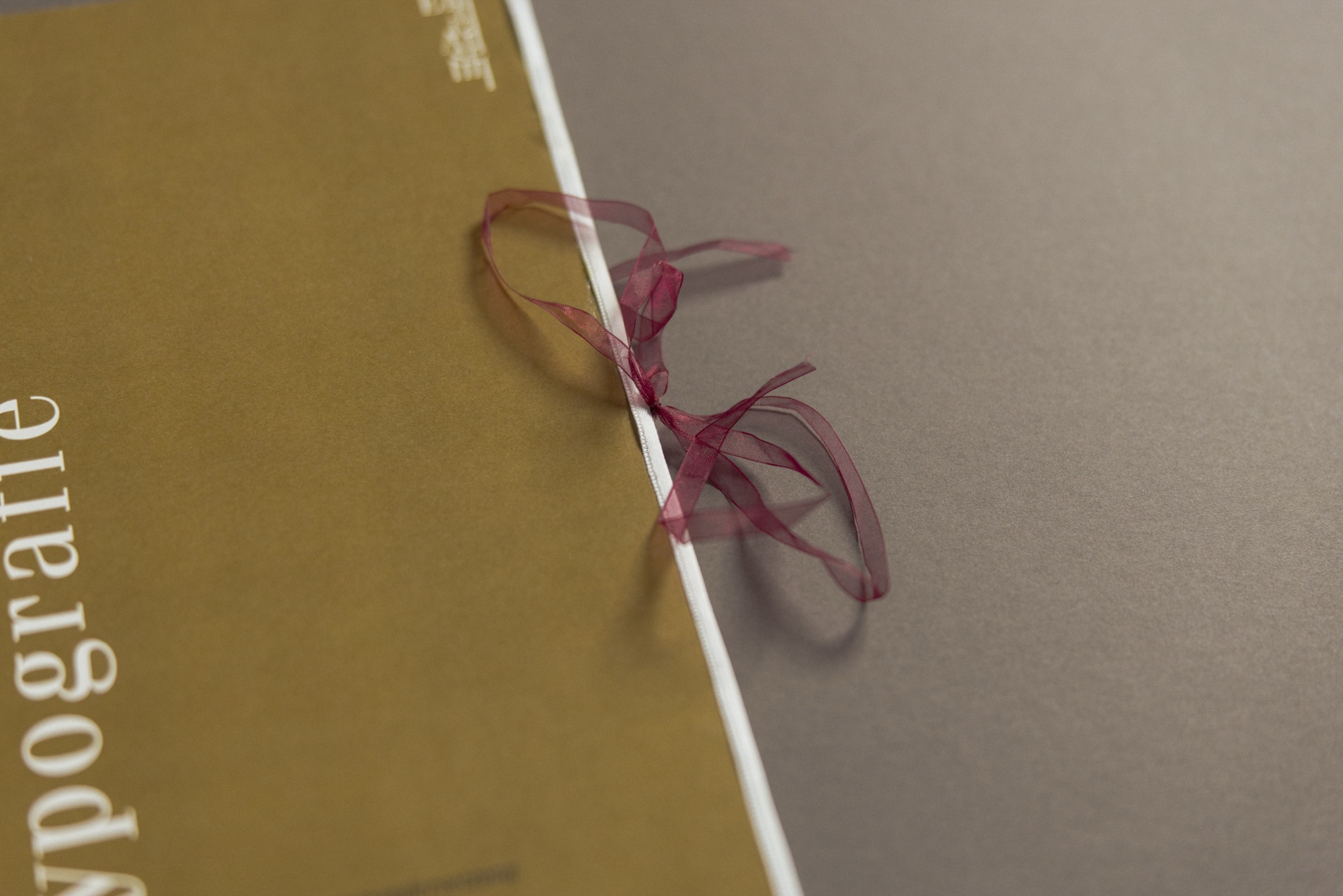 Experimentelle Typografie