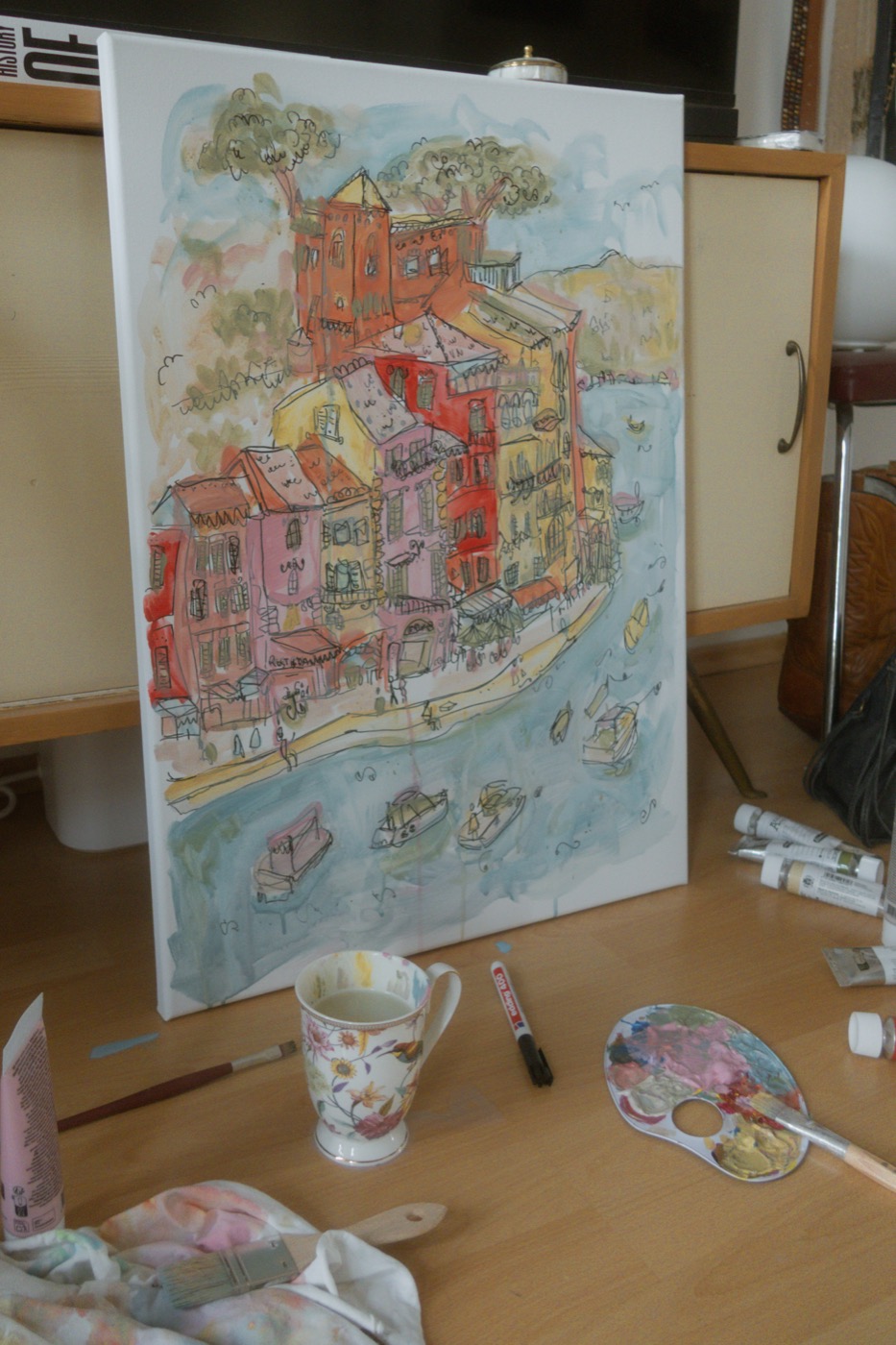 Portofino