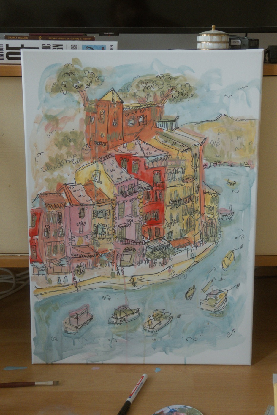 Portofino