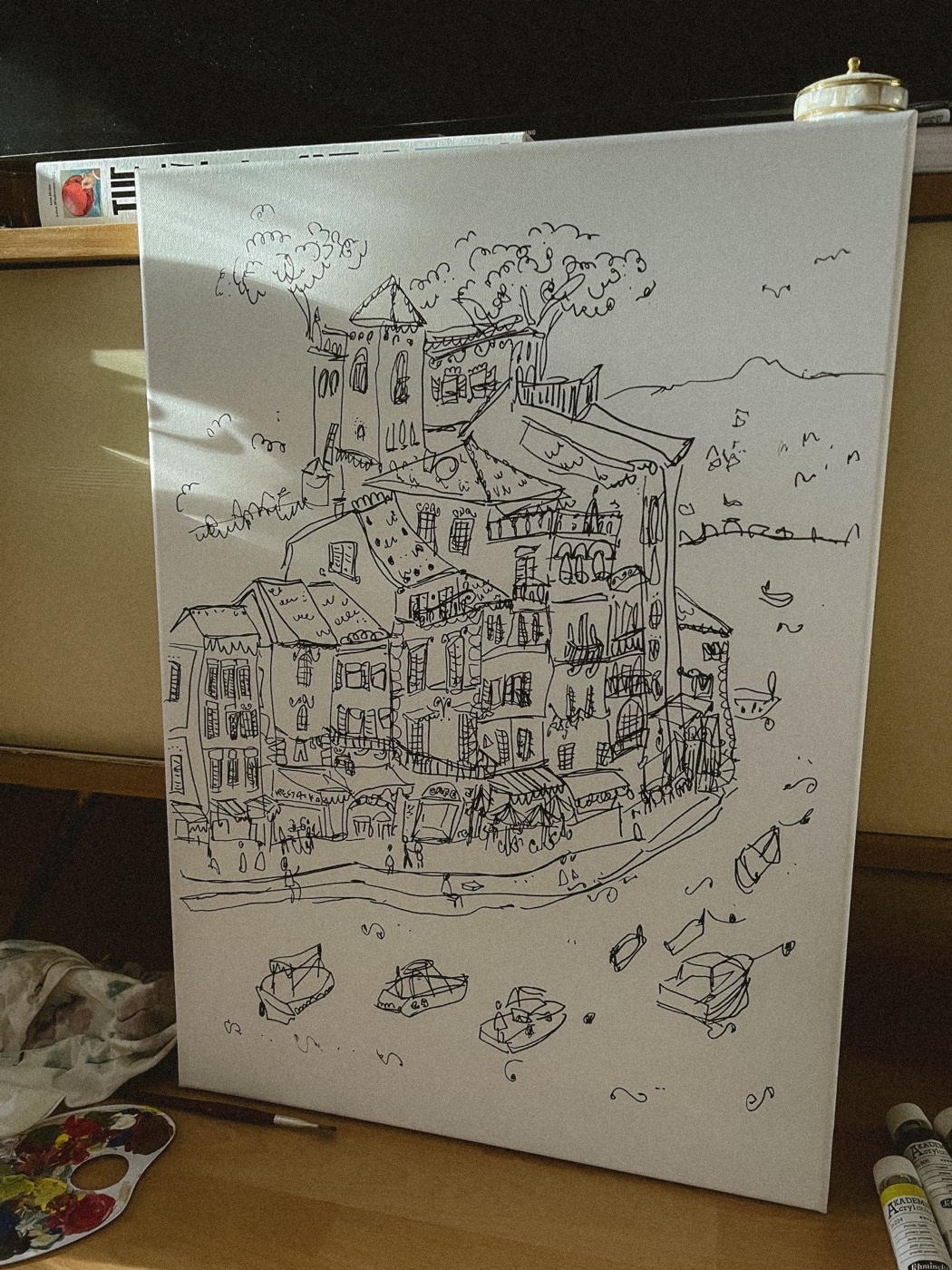 Portofino