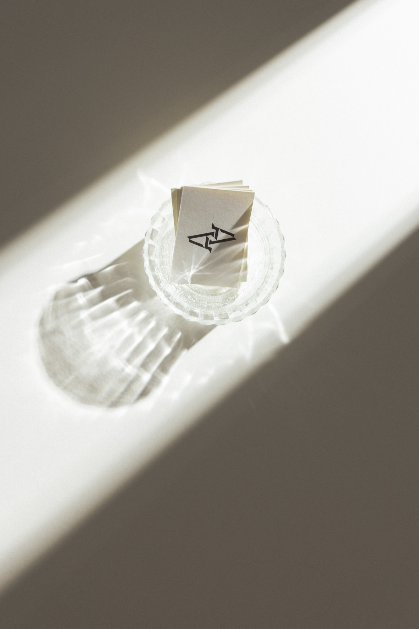 Visitenkarten Antonio